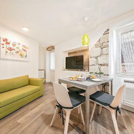 Mariva Downtown Apartment With Free Parking Rovinj Luaran gambar