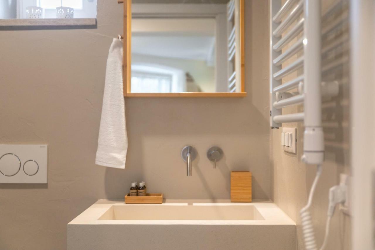 Mariva Downtown Apartment With Free Parking Rovinj Luaran gambar
