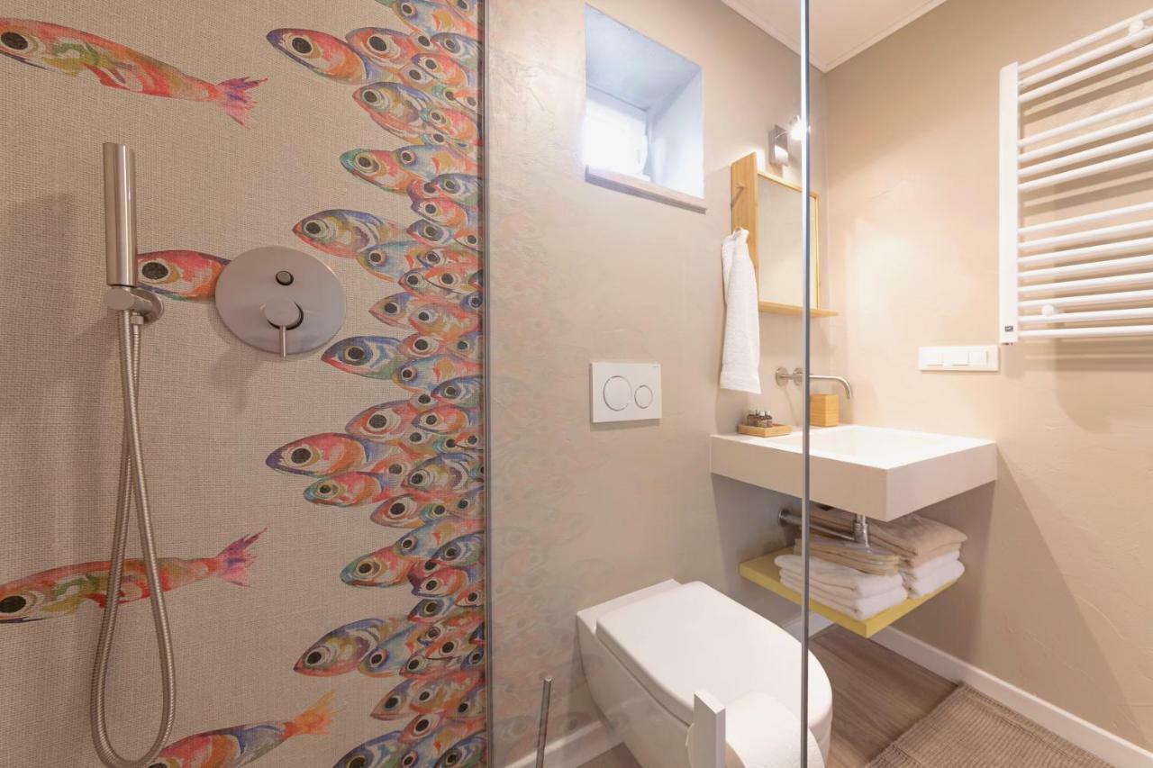 Mariva Downtown Apartment With Free Parking Rovinj Luaran gambar